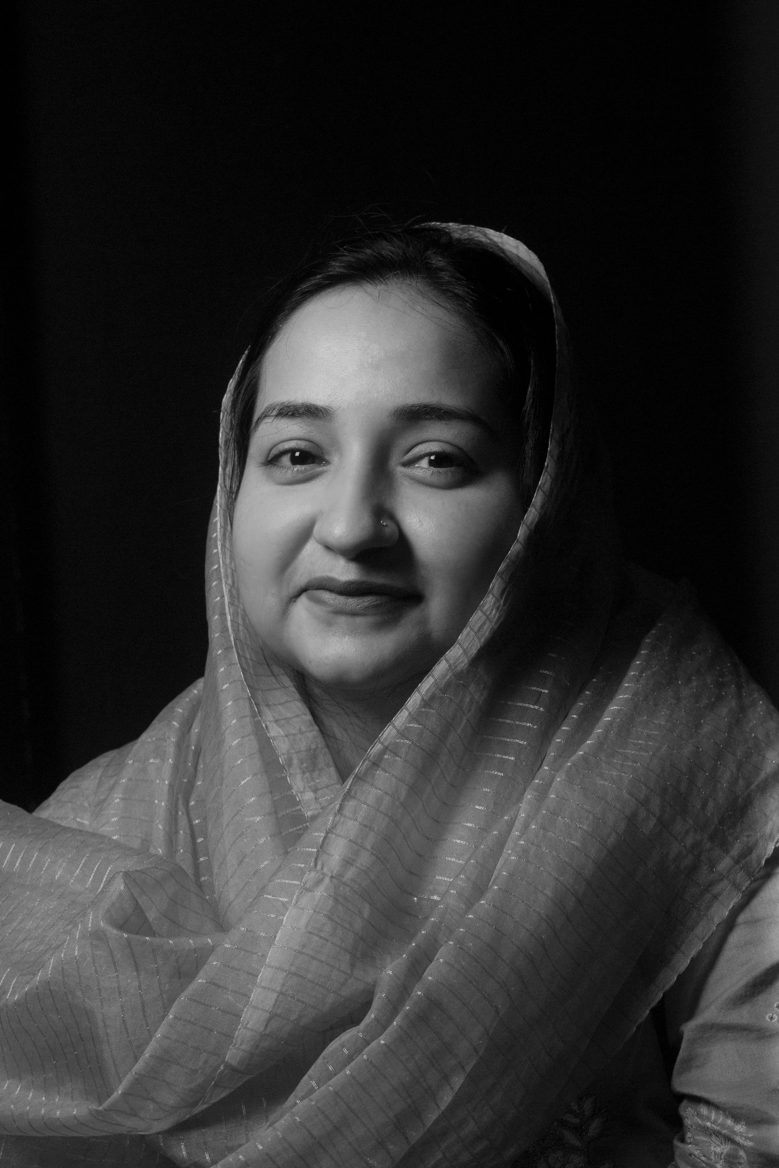 Amina Shakoor